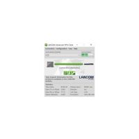 Lancom Upgrade Advanced VPN Client (WIN, Bulk 25), Netzwerk-Management, Upgrade, Deutsch, Englisch, 25 Lizenz(en), Windows 11 Windows 10, VPN