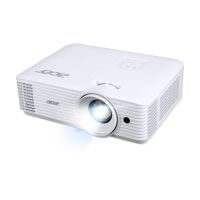 Acer P1358i - DLP-Projektor - tragbar - 3D - 5000 ANSI-Lumen - WXGA (1280 x 800)
