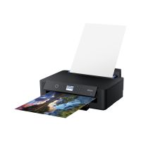 Epson Expression Photo HD XP-15000 - Drucker - Farbe - Duplex - Tintenstrahl - A3/Ledger - 5760 x 1400 dpi - bis zu 9.2 Seiten/Min. (einfarbig)