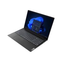 Lenovo V15 G4 AMN 82YU - 180°-Scharnierdesign - AMD Ryzen 5 7520U / 2.8 GHz - Win 11 Pro - Radeon 610M - 16 GB RAM - 256 GB SSD NVMe - 39.6 cm (15.6")