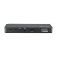 Kensington SD5920T EQ - Dockingstation - für