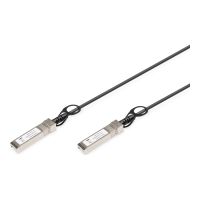 DIGITUS SFP+ 10G 0.5m DAC Kabel