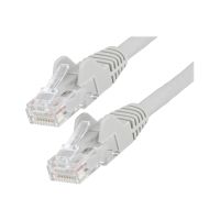 StarTech.com 50cm Netzwerkkabel CAT6 - LSZH (Low Smoke Zero Halogen)