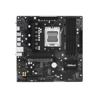 ASRock A620AM PRO-A - Motherboard - micro ATX - Socket AM5 - AMD A620A Chipsatz - USB 3.2 Gen 1, USB-C 3.2 Gen 1 - 2.5 Gigabit LAN - Onboard-Grafik (CPU erforderlich)