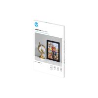 HP Advanced Glossy Photo Paper - Glänzend - A4 (210 x 297 mm)