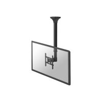 Neomounts FPMA-C200 - Halterung - Voll beweglich - für LCD-Display - Schwarz - Bildschirmgröße: 25.4-102 cm (10"-40")