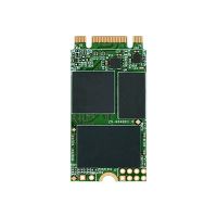 Transcend MTS420 - SSD - 120 GB - intern - M.2