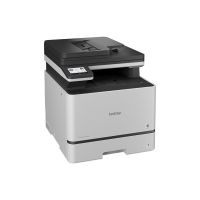 Brother MFC-L8730CDW - Multifunktionsdrucker - Farbe - Laser - A4/Legal (Medien)