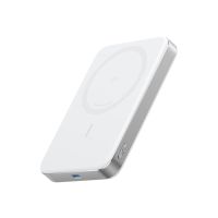 ANKER MagGo - Induktive Power Bank - 10000 mAh - 30 Watt - PD (USB-C)