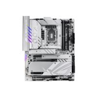 ASUS ROG MAXIMUS Z890 APEX - Motherboard - ATX - LGA1851 Sockel - Z890 Chipsatz - USB4, USB-C 3.2 Gen 2x2, USB-C 3.2 Gen2, USB 3.2 Gen 1 - 5 Gigabit Ethernet, Wi-Fi 7, Bluetooth - Onboard-Grafik (CPU erforderlich)