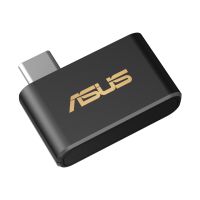 ASUS USB-BE93 Mini - Netzwerkadapter - USB-C