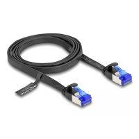 Delock Patch-Kabel - RJ-45 (M) zu RJ-45 (M)