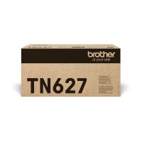 Brother TN627C - Ultra Jumbo - Cyan - original