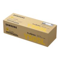 HP CLT-Y505L - Hohe Ergiebigkeit - Gelb - original - Tonerpatrone (SU512A)