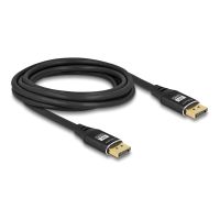 Delock DisplayPort-Kabel - DisplayPort (M)
