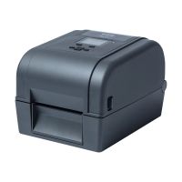 Brother TD-4750TNWBR - Etikettendrucker - Thermodirekt / Thermotransfer - Rolle (11,2 cm)
