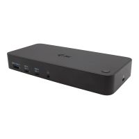 i-tec Dockingstation - USB-C / Thunderbolt