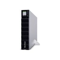 CyberPower Systems CyberPower Smart App Online (High-Density) OL6KERTHD - USV (in Rack montierbar/extern)