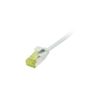 Synergy 21 S217308V3, 7,5 m, Cat6a, U/FTP (STP), RJ-45, RJ-45, Grau