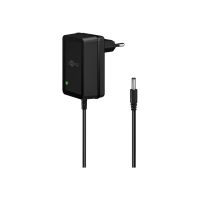 Goobay Netzteil - 18 Watt - 1.5 A (Gleichstromstecker 5,5 x 2,5 mm)