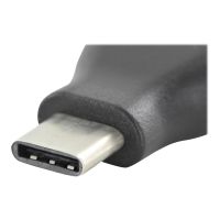 DIGITUS USB-C Adapter, USB-C - USB-A