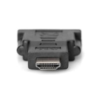 DIGITUS HDMI Adapter
