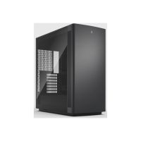 Fractal Design Define One Dark TG Light Tint - Tower - E-ATX - Seitenteil mit Fenster (gehärtetes Glas)