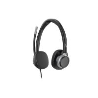 HP Poly Mission 625 - Mission 600 Series - Headset