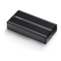 StarTech.com Speichergehäuse - 1 Schächte (PCIe 4.0 x 4 (NVMe))