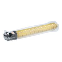 Ricoh Gelb - original - Tonerpatrone - für