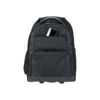Targus Sport Rolling - Notebook-Rucksack - 39.6