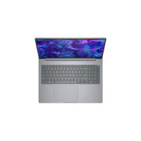 HP ZBook 8 G1i Mobile Workstation - Intel Core Ultra 7 255H / 2 GHz - Win 11 Pro - RTX 500 Ada - 32 GB RAM - 1 TB SSD NVMe, TLC - 40.6 cm (16")