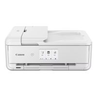 Canon PIXMA TS9551Ca - Multifunktionsdrucker - Farbe - Tintenstrahl - A4 (210 x 297 mm)