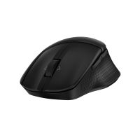 HP 685 Comfort - Maus - Doppelmodus - 7 Tasten - kabellos - Bluetooth - kabelloser Empfänger (USB)
