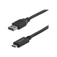 StarTech.com 1m USB 3.1 USB-C auf USB Kabel - USB 3.1 Anschlusskabel - USB-Kabel - USB-C (M)
