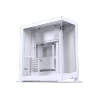 Phanteks NV series NV9 MKII - FT - E-ATX - Seitenteil mit Fenster (gehärtetes Glas)