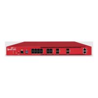 WatchGuard Firebox M495 - Sicherheitsgerät -