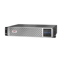 APC Smart-UPS Li-Ion 750VA Short Depth with SmartConnect - USV (in Rack montierbar/extern)