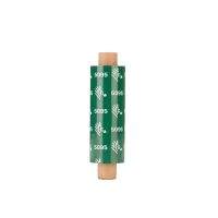 Zebra 5095 Resin - 12er-Pack - 84 mm x 74 m