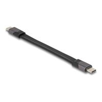 Delock USB-Kabel - USB-C (M) zu USB-C (M)