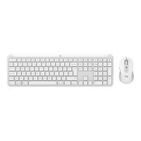 Logitech Signature Slim Combo MK950 - Tastatur-und-Maus-Set