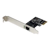 StarTech.com Startech PCI Express Gigabit Ethernet Netzwerkkarte