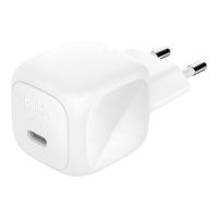 Belkin WCA013kqWH, Drinnen, AC, Weiß