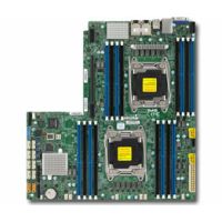 Supermicro X10DRW-E - Motherboard - LGA2011-v3-Sockel
