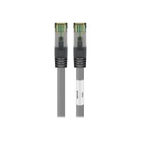 Goobay Patch-Kabel - RJ-45 (M) zu RJ-45 (M)