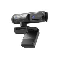 j5create JVU302 - Webcam - Farbe - 5 MP - 2560
