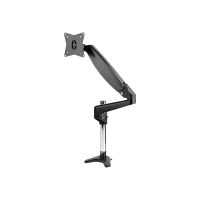 StarTech.com Tisch Monitorhalterung für einen VESA Monitor bis zu 32 Zoll oder 49 Zoll Ultrawide (8kg)
