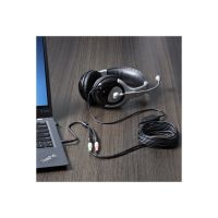 StarTech.com Startech 4 Position to 2x 3 Position 3.5mm Headset