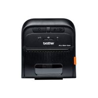 Brother RuggedJet RJ-3055WB - Etikettendrucker