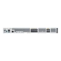 Cisco Catalyst 8500L-8S4X - Switch - 4 x 1 Gigabit